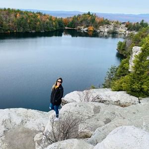 Meet your Posher, Renata